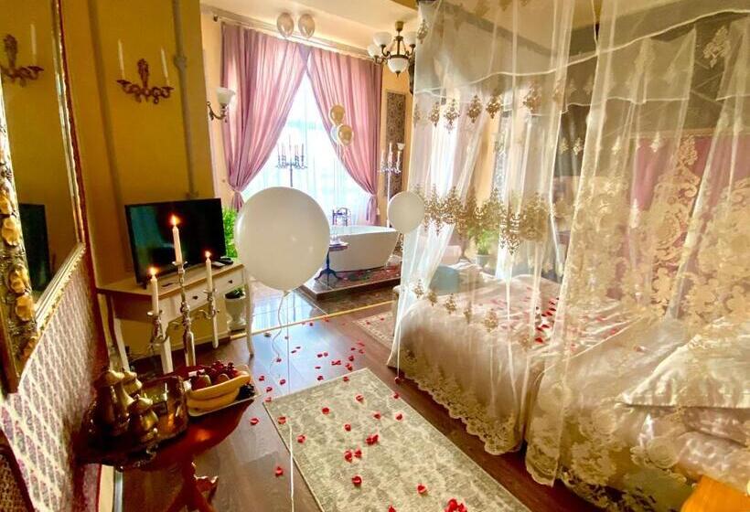 فندق Chateau Vincze