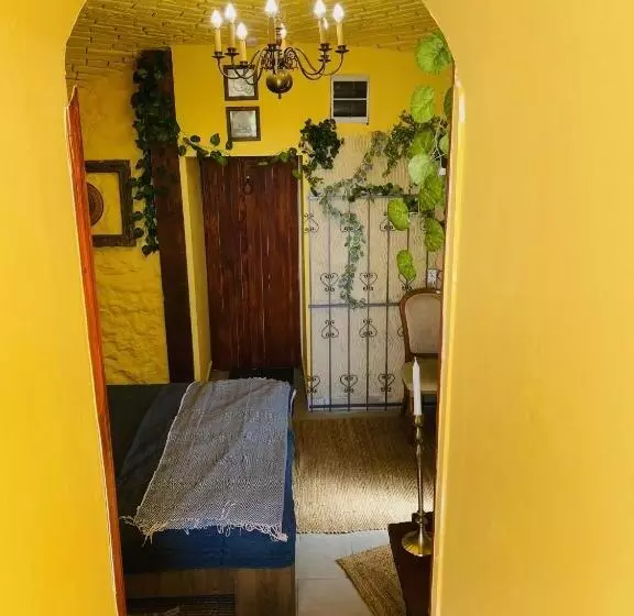 Hotelli Chateau Vincze