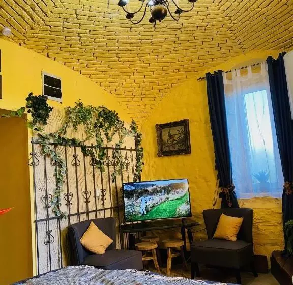 Hotelli Chateau Vincze