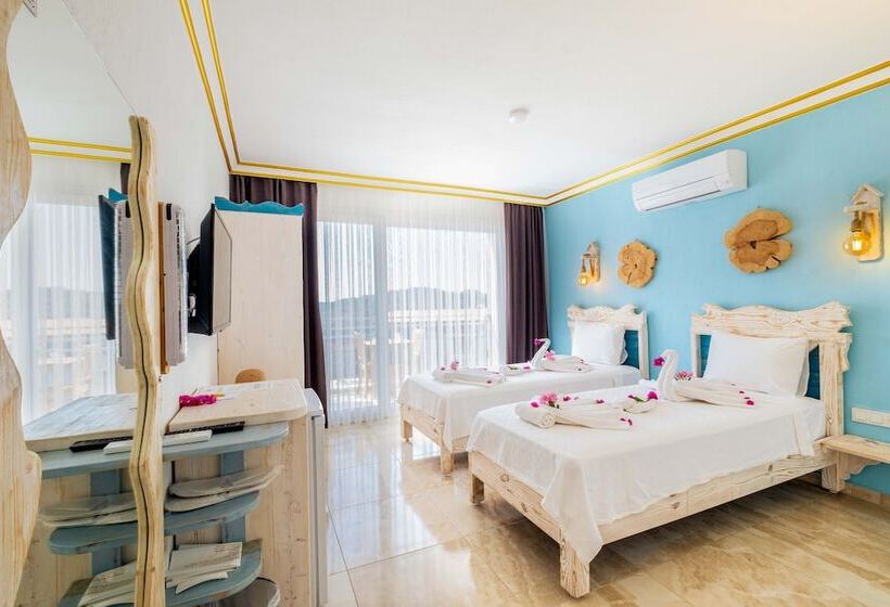 Kas Sun Glare Otel