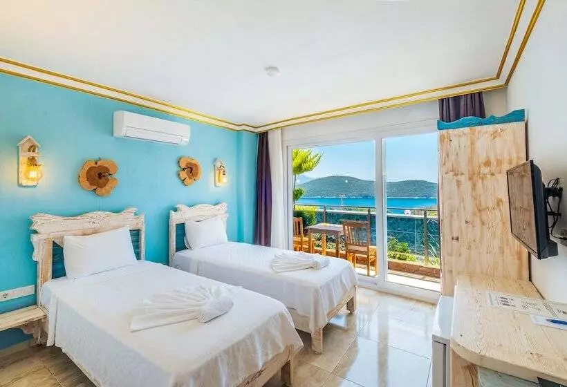 Kas Sun Glare Otel