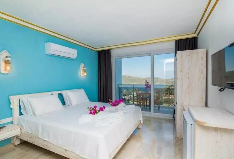 Kas Sun Glare Otel