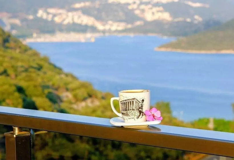 Kas Sun Glare Otel