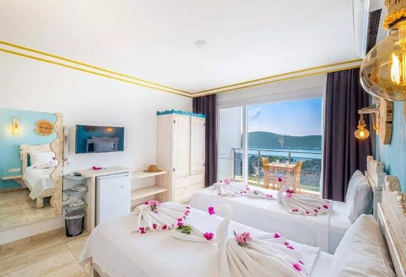 Kas Sun Glare Otel