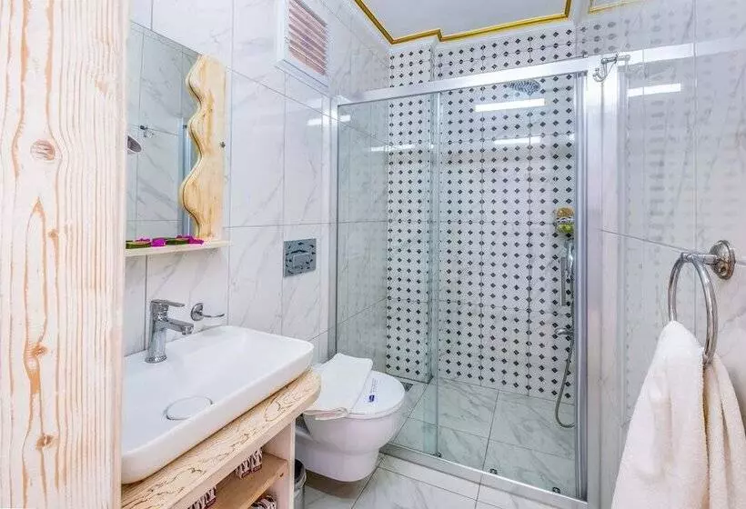 Kas Sun Glare Otel