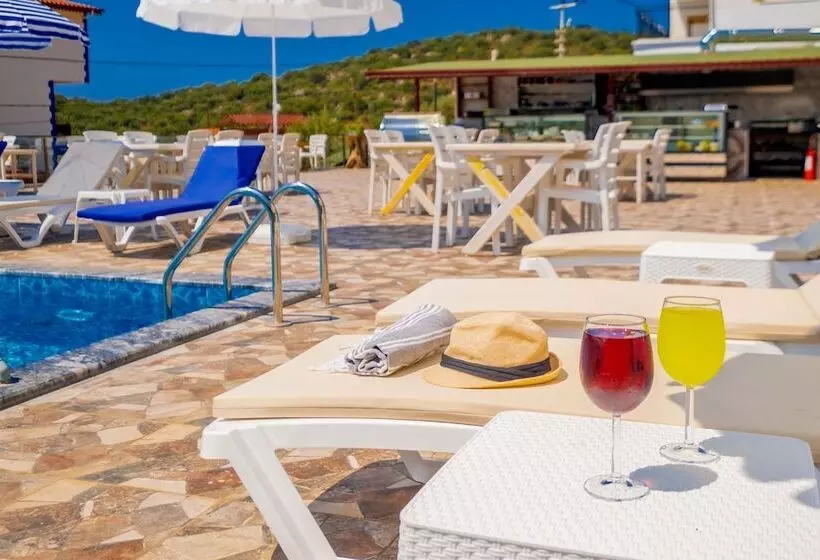 Kas Sun Glare Otel