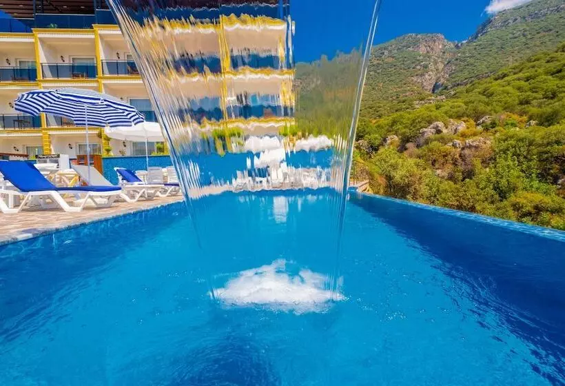 Kas Sun Glare Otel