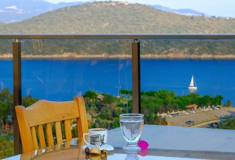 Kas Sun Glare Otel