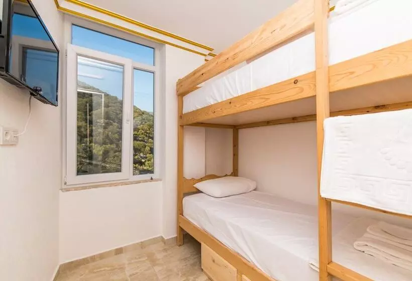 Kas Sun Glare Otel
