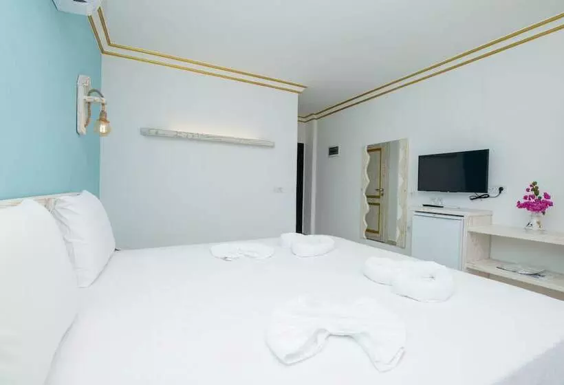 Kas Sun Glare Otel