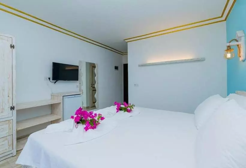 Kas Sun Glare Otel