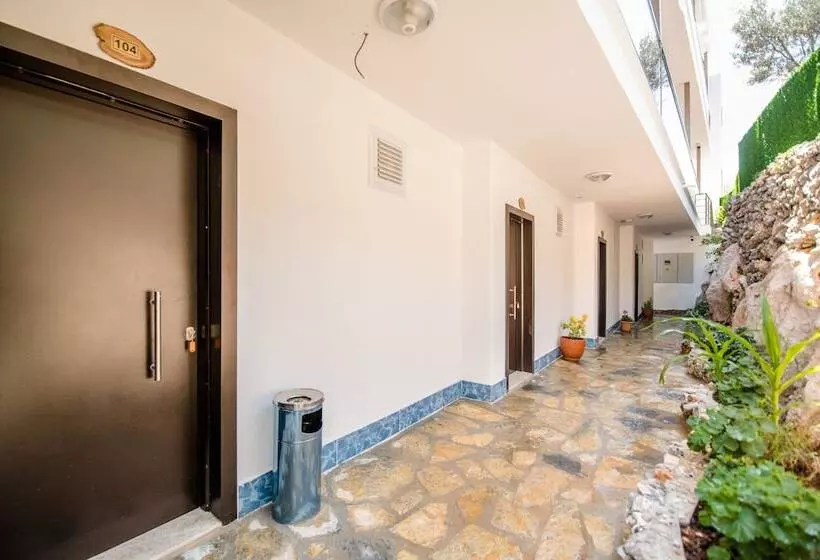 Kas Sun Glare Otel