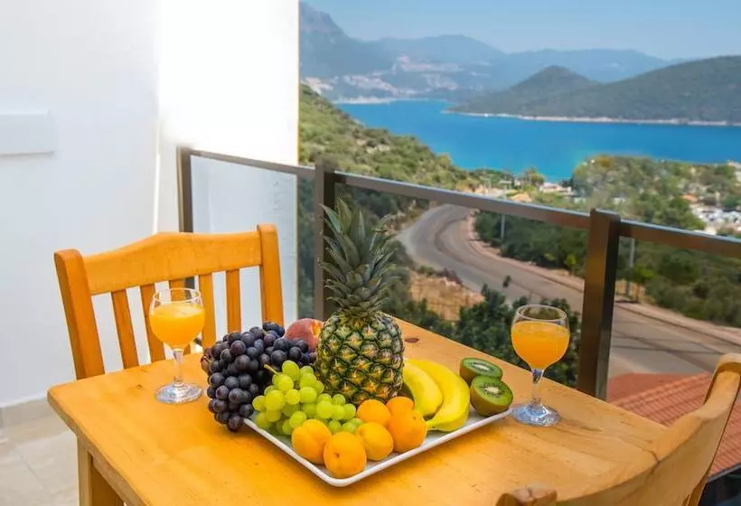 Kas Sun Glare Otel