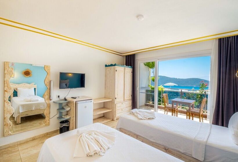 Kas Sun Glare Otel