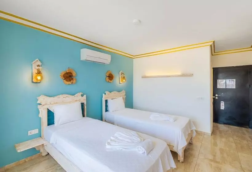Kas Sun Glare Otel