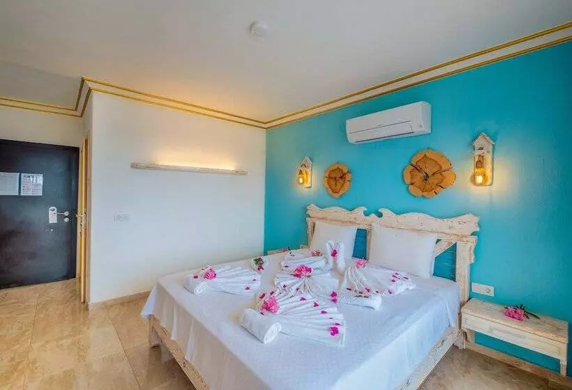 Kas Sun Glare Otel