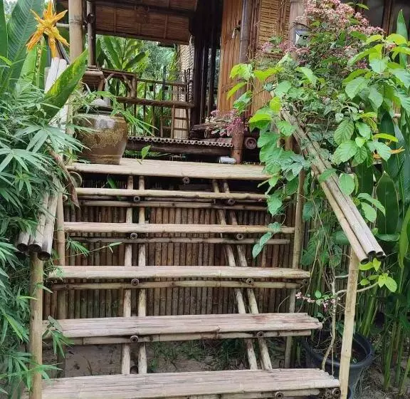 Hotelli Kuba Bungalows