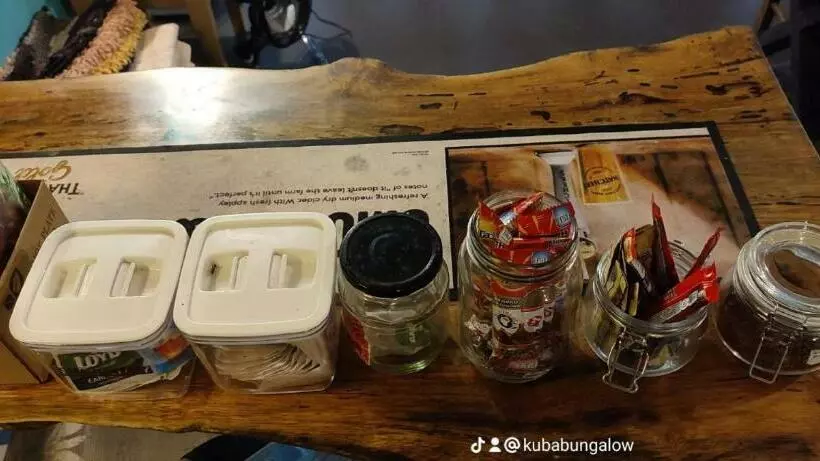 Hotelli Kuba Bungalows