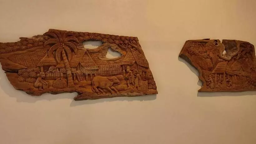 Hotelli Kuba Bungalows