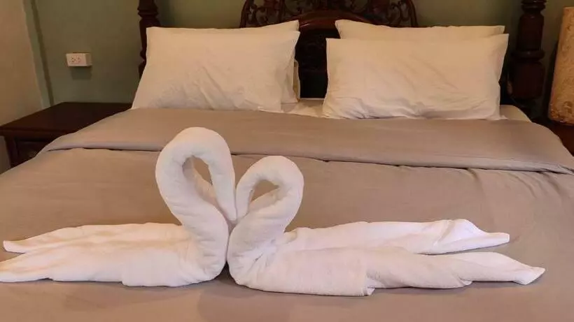 Hotelli Kuba Bungalows