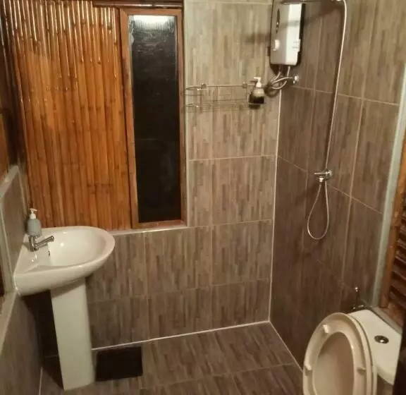 Hotelli Kuba Bungalows