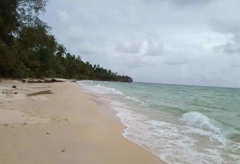 Hotelli Kuba Bungalows