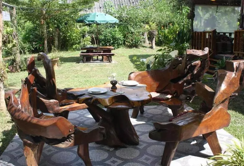 Hotelli Kuba Bungalows