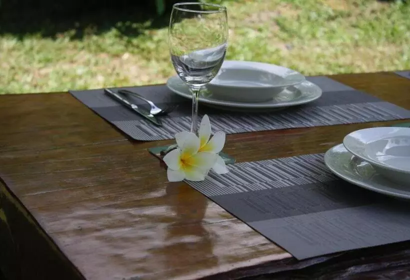 Hotelli Kuba Bungalows