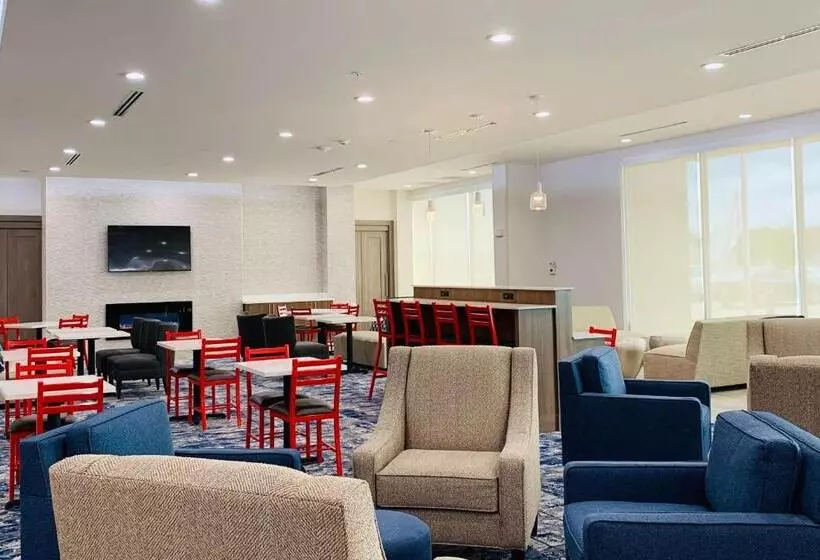 Hotelli La Quinta Inn & Suites By Wyndham   Red Oak Tx Ih 35e