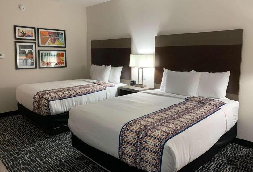فندق La Quinta Inn & Suites By Wyndham   Red Oak Tx Ih 35e