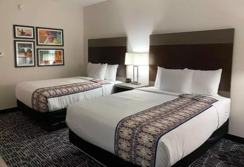 Hotelli La Quinta Inn & Suites By Wyndham   Red Oak Tx Ih 35e