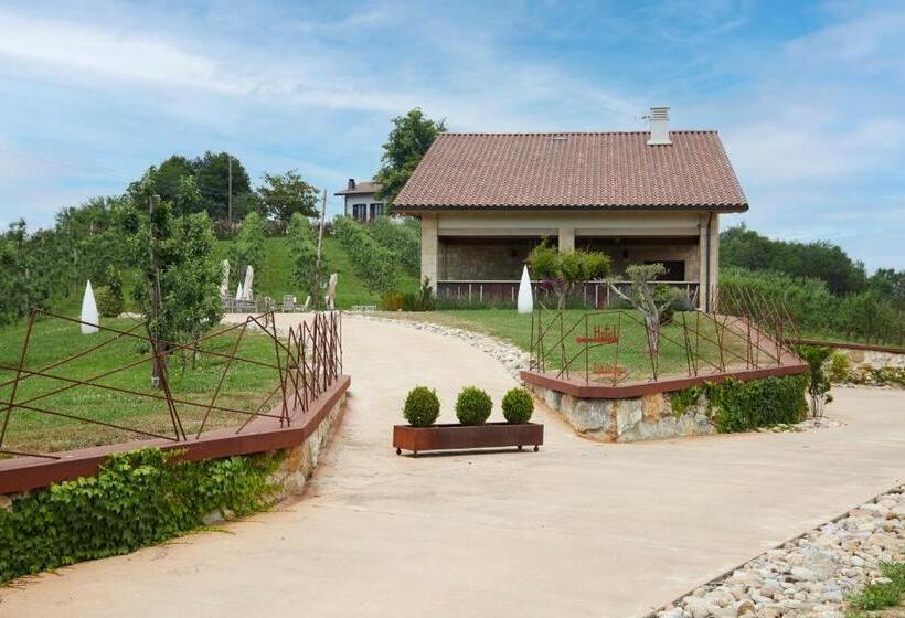 בית מלון כפרי Olivi1948   Boutique Guest House