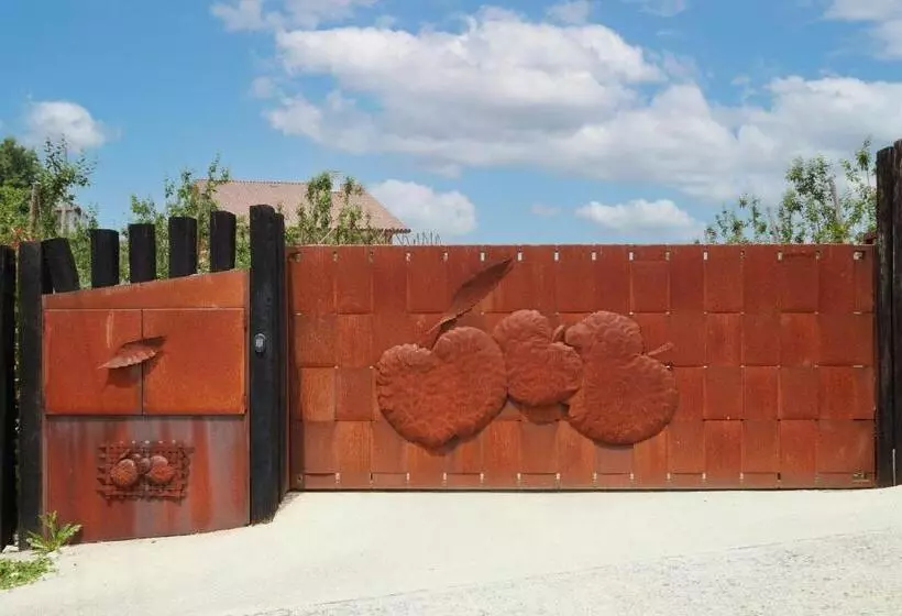 Hotelli Olivi1948   Boutique Guest House