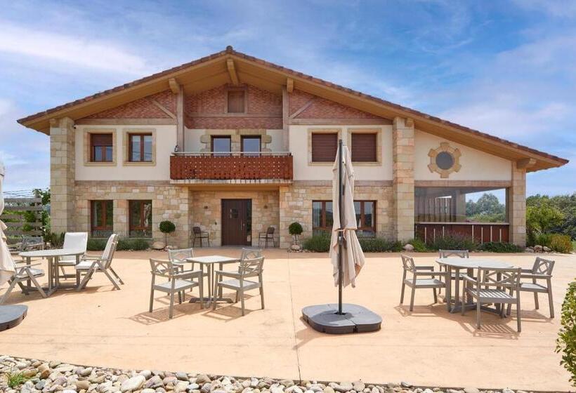 בית מלון כפרי Olivi1948   Boutique Guest House