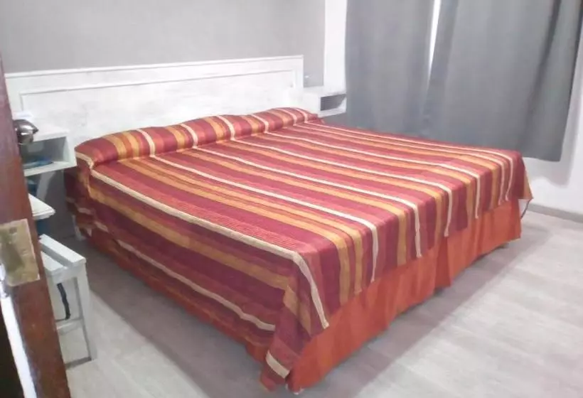 Hotelli Plaza Palacio