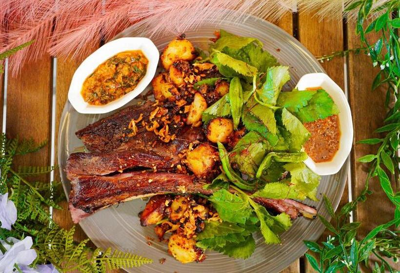 Staz Hotel Premier Dongtan