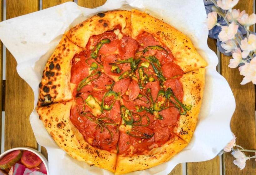 Staz Hotel Premier Dongtan