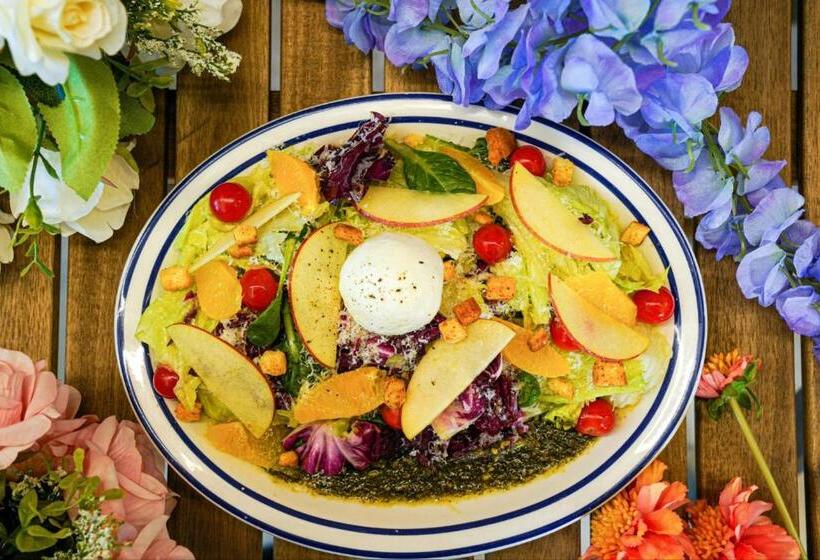 Staz Hotel Premier Dongtan