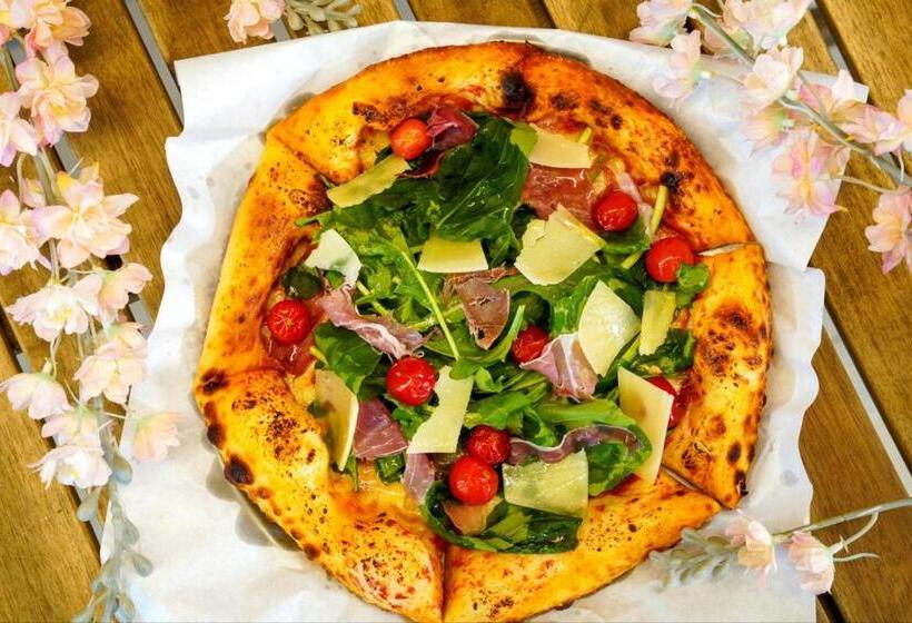 Staz Hotel Premier Dongtan