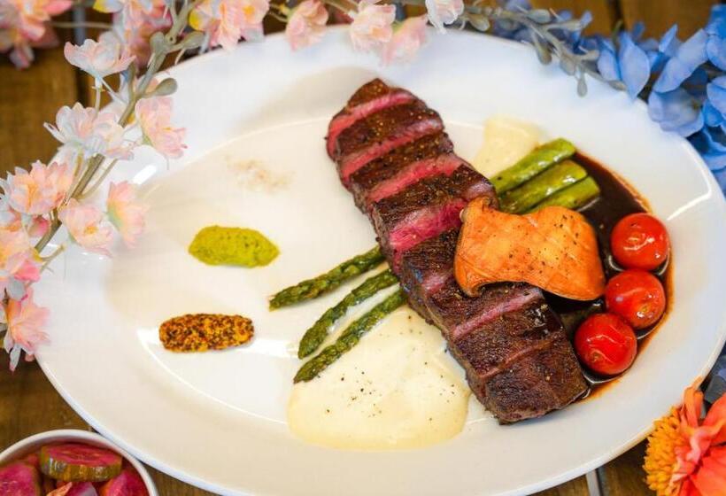 Staz Hotel Premier Dongtan