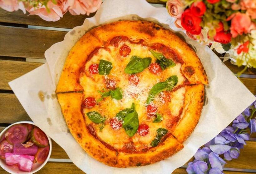 Staz Hotel Premier Dongtan