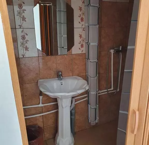 پانسیون Yannis Guest House