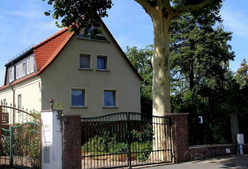 Pension Elbblick Sabine Zuschke