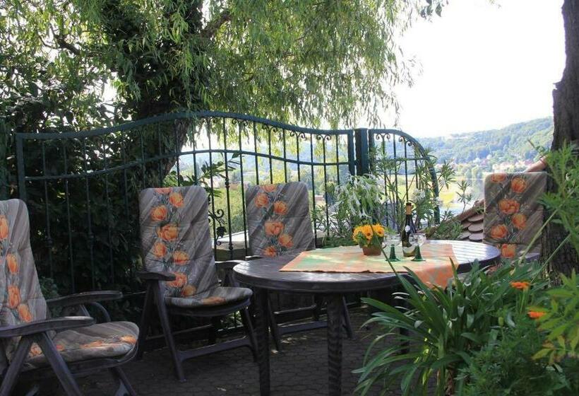 Pension Elbblick Sabine Zuschke