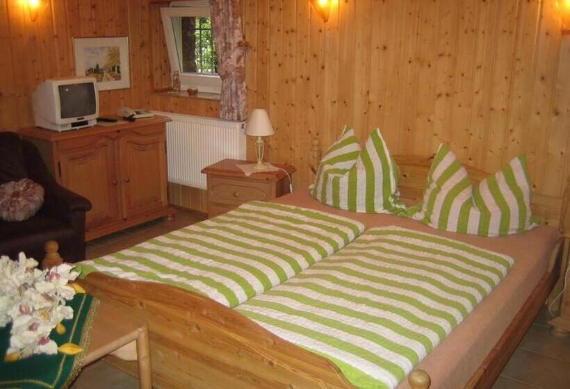 Pension Elbblick Sabine Zuschke