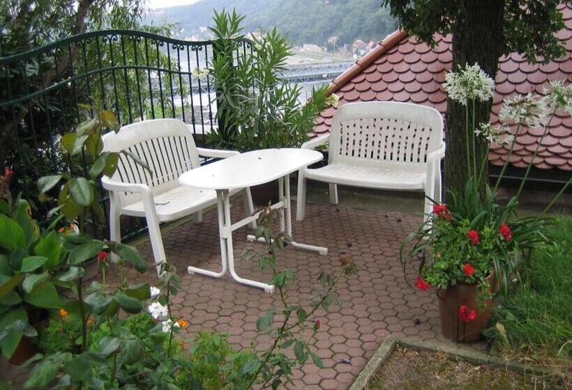 Pension Elbblick Sabine Zuschke