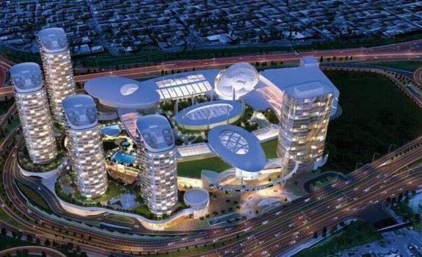 Prime Istanbul Residences