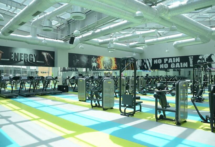 Prime Istanbul Residences