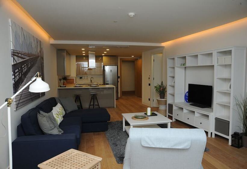 Prime Istanbul Residences