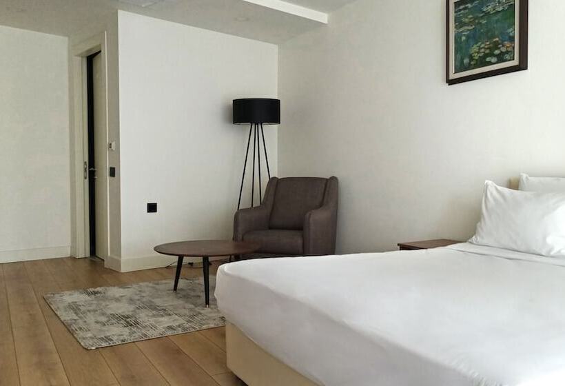 Prime Istanbul Residences